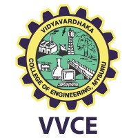 Vidyavardhaka College of Engineering Logo