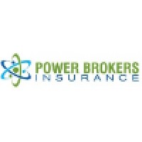 Power Brokers Insurance, Inc. Logo