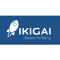 Ikigai Learning Logo
