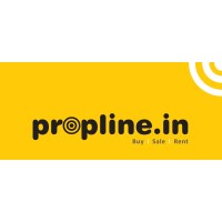 propline.in Logo