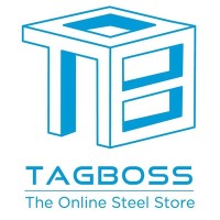 TagbossIndia Logo
