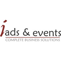 iads & events Logo