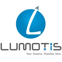 Lumotis Digital Media Pvt.Ltd. Logo