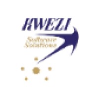 Kwezi Software Solutions Logo