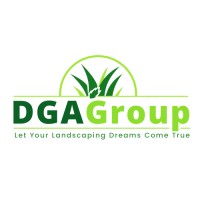 DGA Greens Logo