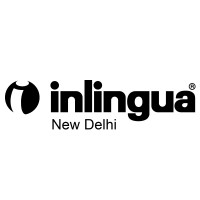 inlingua New Delhi Logo