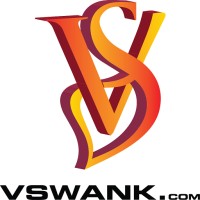 VSwank Technologies Logo