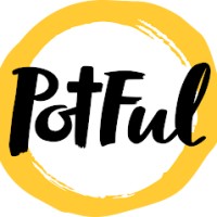 Potful Logo