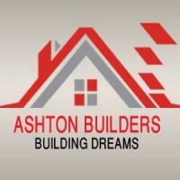 Ashton Builders Logo