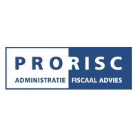 Prorisc administratie Logo