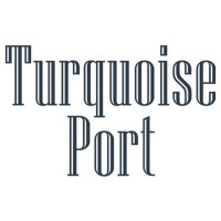 Turquoise Port Logo