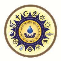 Global Interfaith WASH Alliance Logo