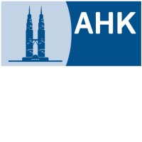 Malaysian-German Chamber of Commerce and Industry (MGCC) Logo