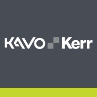 KaVo Kerr- India Logo
