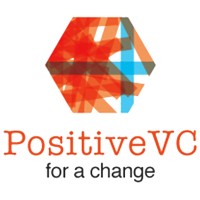 Positive VC Logo