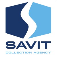 SaVit Collection Agency Logo