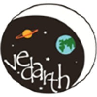 Vedarth Animation Studio Pvt Ltd Logo