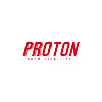 Proton Communications Logo