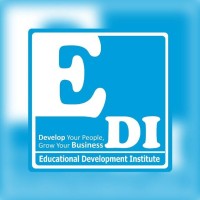 Educational Development Institute Logo