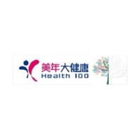 美年大健康产业(集团)有限公司 Logo