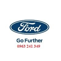 Ford Motor Logo