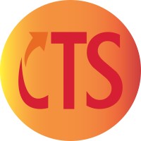 Corporate Training Solutions Logo