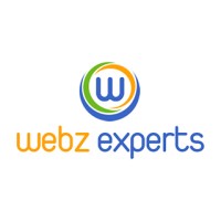 Webz Experts Logo