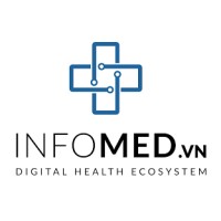 Infomed Vietnam Logo