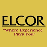 Elcor Realty Co. Logo