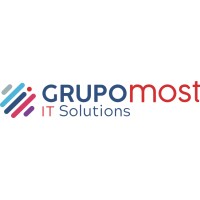 Grupo MOST Logo