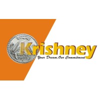 Krishney Group Logo