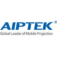 Global Aiptek Corp. Logo