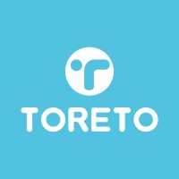 Toreto Lifestyle Logo