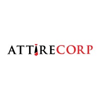 AttireCorp Logo