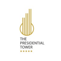 The Presidential Tower Logo