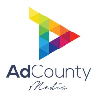 AdCounty MEDIA Logo