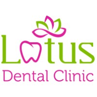 Lotus Dental Clinic Logo