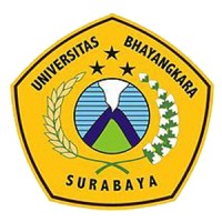 Universitas Bhayangkara Surabaya Logo