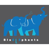 Blue Elephants Training Consultants Sdn. Bhd Logo