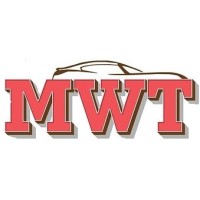 MALHOTRA WORLD TRAVELS Logo