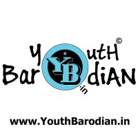 Youth Barodian Logo
