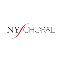 New York Choral Society Logo