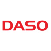 DASO BUSINESS PERFORMANCE PC Logo