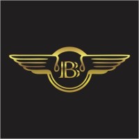 Big Boyz Lounge Logo