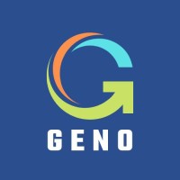 Geno Consulting Services Pvt Ltd. Logo
