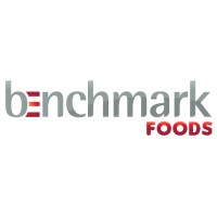 Benchmark Foods Logo