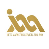 Intec Marketing Services Sdn. Bhd. Logo