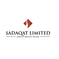 Sadaqat Limited Logo
