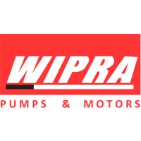 Wipra Pumps and Motors pvt ltd Logo