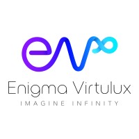 Enigma Virtulux Infinity LLP Logo